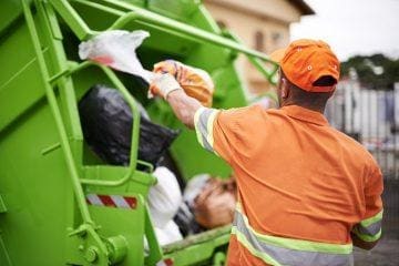 Zalety śmieciarek używanych