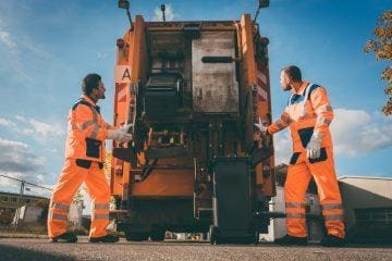 Jakie wymagania musi spełnić pojazd do transportu odpadów?