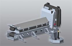 IceStriker™ 1600-5000 l Posypywarka do Ciężarówki 3,5-12 tony